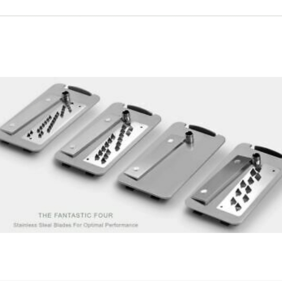 NWT art&cook Spiralizer machine - Picture 5 of 5